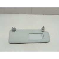 Козырек солнцезащитный (внутри) VAG Rapid (2013 - 2020) 5JB857552D2F4