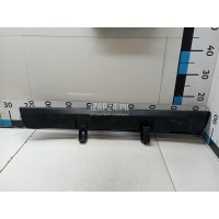 Обшивка багажника VAG Rapid (2013 - 2020) 5JA863485B