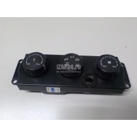 Блок управления отопителем UAZ Patriot 2003 316300810901000