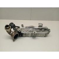 Радиатор системы EGR BMW 4-serie F32/F82 (2012 - 2020) 11717822347