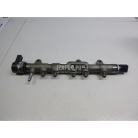Рейка топливная (рампа) BMW 4-serie F32/F82 (2012 - 2020) 13538514154