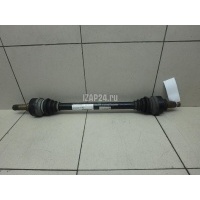 Полуось задняя правая BMW 4-serie F32/F82 (2012 - 2020) 33208680350