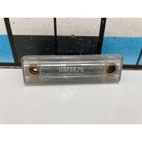 Фонарь подсветки номера GM Gentra II (2013 - 2015) 96190751