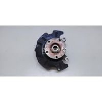 Кулак поворотный передний правый Suzuki SX4 2013 4511161M00