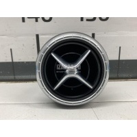 Дефлектор воздушный Mercedes Benz C117 CLA (2013 - 2019) 11783005549051