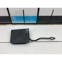 Заглушка буксировочного крюка Mercedes Benz C117 CLA (2013 - 2019) 1178850522