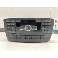 Магнитола Mercedes Benz C117 CLA (2013 - 2019) 2469000612
