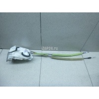 Замок двери задней правой Mazda Mazda 3 (BM/BN) (2013 - 2018) BHS272310B