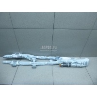 Подушка безопасности боковая (шторка) Mazda Mazda 3 (BM/BN) (2013 - 2018) BHS257KM0B