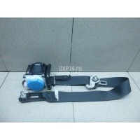 Ремень безопасности с пиропатроном Mazda Mazda 3 (BM/BN) (2013 - 2018) B45A57L90C02