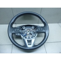 Рулевое колесо для AIR BAG (без AIR BAG) Mazda Mazda 3 (BM/BN) (2013 - 2018) BHY332982