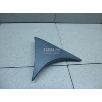 Накладка (кузов наружные) Mazda Mazda 3 (BM/BN) (2013 - 2018) BHN9519B0B