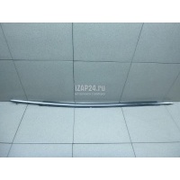 Накладка стекла переднего левого Mazda Mazda 3 (BM/BN) (2013 - 2018) BHP250650C