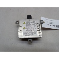 Блок ксеноновой лампы Mazda Mazda 3 (BM/BN) (2013 - 2018) KD53510H3