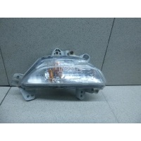 Указатель поворота в бампер правый Mazda Mazda 3 (BM/BN) (2013 - 2018) B45A51350A
