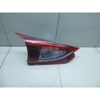Фонарь задний внутренний левый Mazda Mazda 3 (BM/BN) (2013 - 2018) B45D513G0C