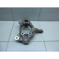 Кулак поворотный передний левый Mazda Mazda 3 (BM/BN) (2013 - 2018) B45A33031