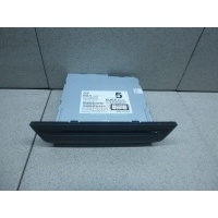 Проигрыватель CD/DVD Mazda Mazda 3 (BM/BN) (2013 - 2018) BJE8669G0C