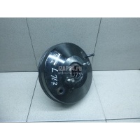 Усилитель тормозов вакуумный Mazda Mazda 3 (BM/BN) (2013 - 2018) B4Y14380ZA