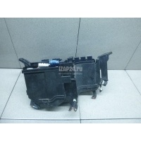 Блок предохранителей Mazda Mazda 3 (BM/BN) (2013 - 2018) B62S66760