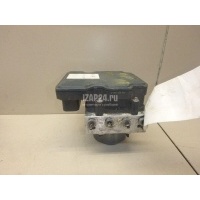 Блок ABS (насос) Mercedes Benz GLA-Class X156 (2014 - 2020) 0004314000