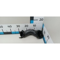 Воздуховод Mercedes Benz W205 2014 6510903442