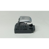 Кнопка фиксатора стояночного тормоза Mercedes Benz W205 2014 2059056603