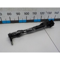 Кронштейн радиатора Mercedes Benz W205 2014 0995042118