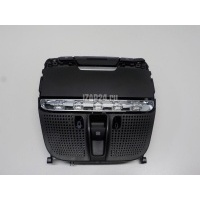 Плафон салонный Mercedes Benz W205 2014 09990026019051