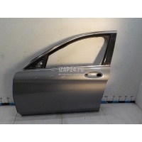 Дверь передняя левая Mercedes Benz W205 2014 2057200105