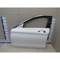 Дверь передняя левая Mercedes Benz W205 2014 2057200105
