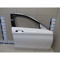Дверь передняя правая Mercedes Benz W205 2014 2057200205