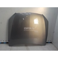 Капот Mercedes Benz W205 2014 2058800357