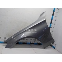 Крыло переднее левое Mercedes Benz W205 2014 2058800118