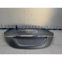 Крышка багажника Mercedes Benz W205 2014 2057500075