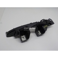 Направляющая заднего бампера левая Mercedes Benz W205 2014 2058850365