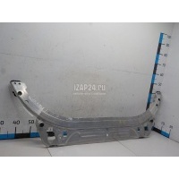 Панель передняя Mercedes Benz W205 2014 2056201734