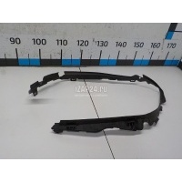 Уплотнитель фары Mercedes Benz W205 2014 2058260191