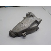 Кронштейн двигателя левый Mercedes Benz W205 2014 2742234304