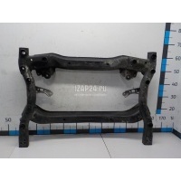 Балка подмоторная Mercedes Benz W205 2014 2056280057