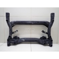 Балка подмоторная Mercedes Benz W205 2014 2056280057