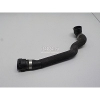 Патрубок радиатора Mercedes Benz W205 2014 2055014784