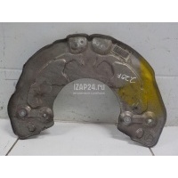 Пыльник тормозного диска Mercedes Benz W205 2014 0004213520
