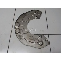 Пыльник тормозного диска Mercedes Benz W205 2014 0004213520