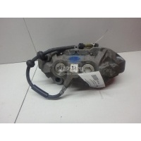 Суппорт тормозной передний правый Mercedes Benz W205 2014 0004210100