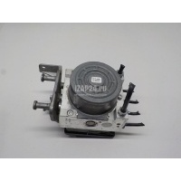 Блок ABS (насос) Mercedes Benz W205 2014 2054313712