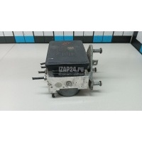 Блок ABS (насос) Mercedes Benz W205 2014 2534310400