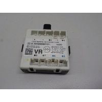 Блок комфорта Mercedes Benz W205 2014 2059006013