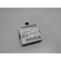 Блок комфорта Mercedes Benz W205 2014 2059005713