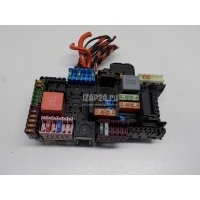 Блок реле Mercedes Benz W205 2014 2059068501